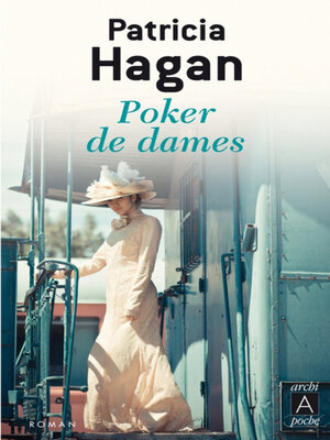 cover image of Poker de dames
